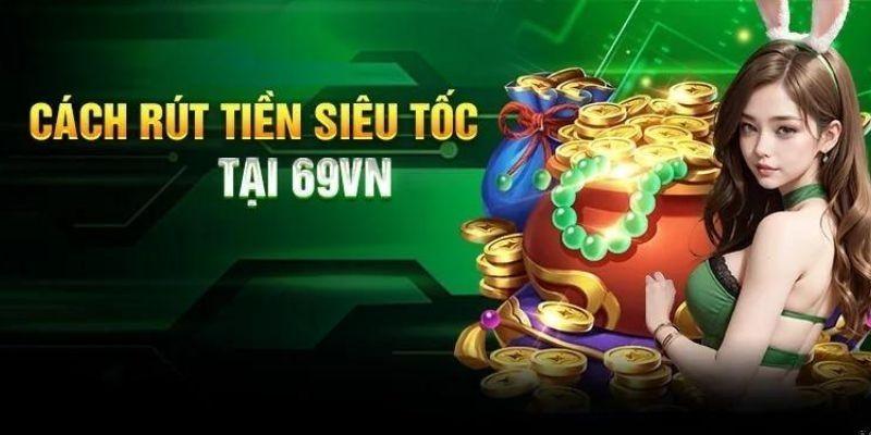 Chi tiết các bước hướng dẫn rút tiền vào tài khoản