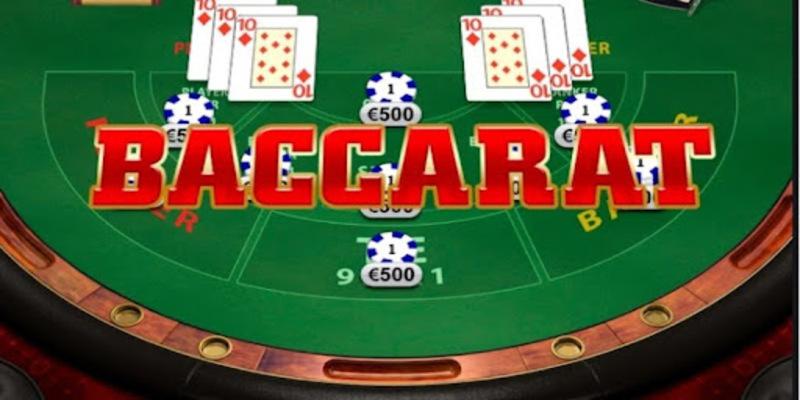 Kinh nghiệm chơi Baccarat online tại 69VN