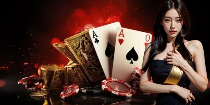 Sơ lược về Baccarat online tại 69VN