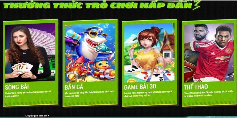 Đăng nhập vào 69VN để tham gia vào kho tàng game lôi cuốn