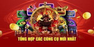 Tool Nổ Hũ - Khám Phá Công Cụ Hỗ Trợ Đắc Lực Cho Game Thủ