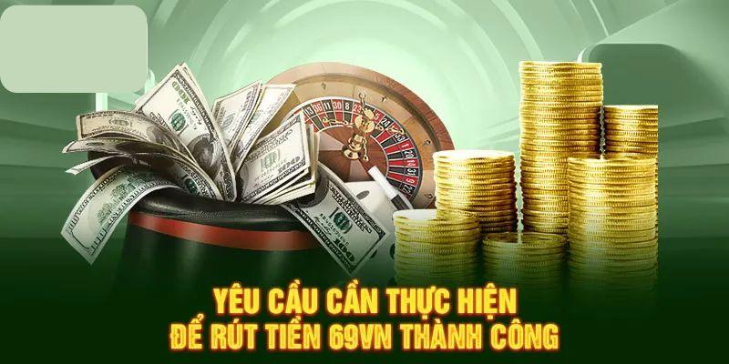 Các điều kiện cần nắm vững khi tham gia cá cược