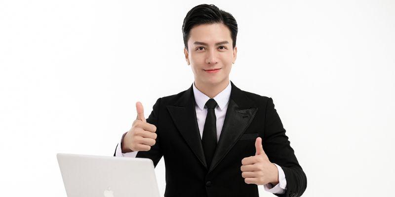 Tổng quan những nét chính về CEO Paul Nguyễn 