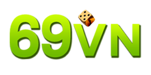 Logo 69VN tạm