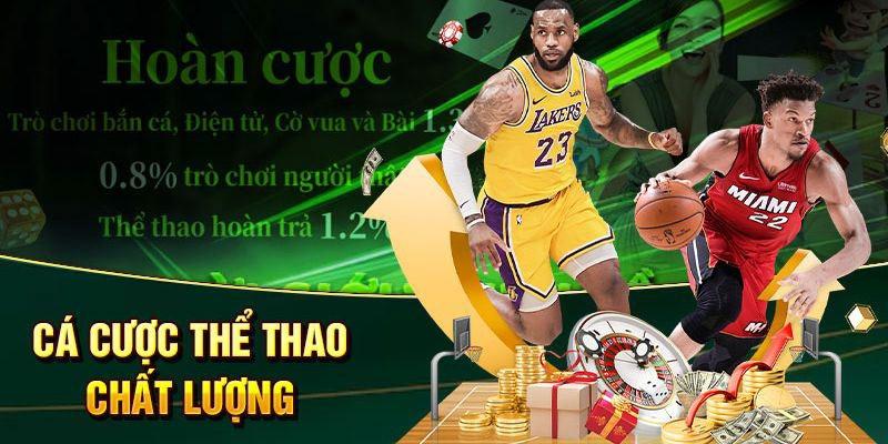 Lý do mà thành viên nên tham gia sảnh thể thao 69VN